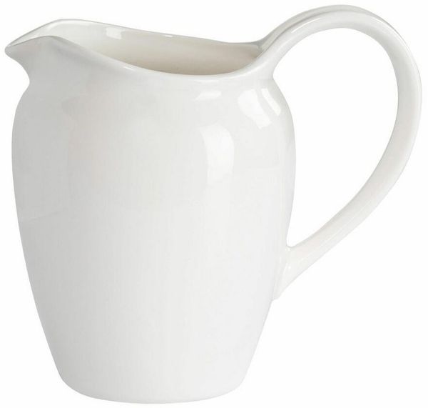 Maxwell & Williams Kitchen Krug 750 ml, Porzellan, AW0300 / Kanne / Saftkrug / Milchkrug / Milchkanne Bild 3
