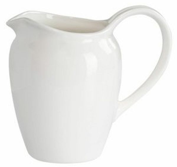 Maxwell & Williams Kitchen Krug 750 ml, Porzellan, AW0300 / Kanne / Saftkrug / Milchkrug / Milchkanne Bild 4