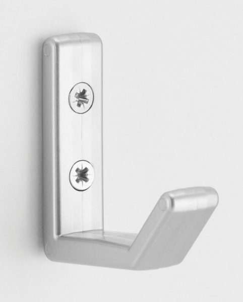 borchardt Möbel Garderobenpaneel Finn, mit 8 Haken Bild 3