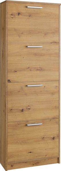 INOSIGN Schuhschrank Bill Breite 55 cm