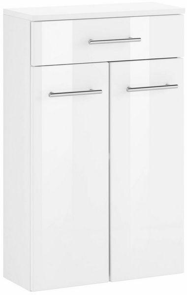 welltime Unterschrank Venedig Badmöbel in Breite 50 cm