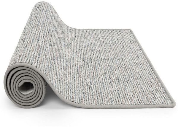 Kubus Teppich auf Maß Genf, Moderner Wohnteppich, Verschiedene Farben und Größen