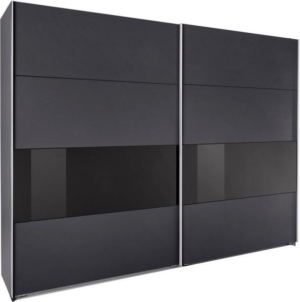 Schwebetürenschrank Bramfeld Kleiderschrank Ausfürung wählbar