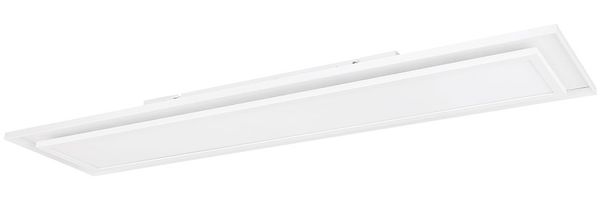 LED Deckenlampe, Farbwechsler, Dimmbar, Länge 85 cm