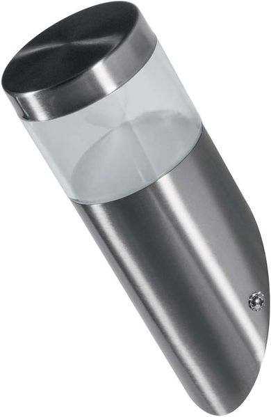 Osram LED Wand- und Deckenleuchte, Leuchte fuer Aussenanwendungen, warmweiss, Endura Stlye Mini Cyl Torch