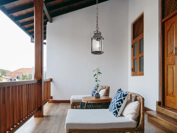 LED Kleine Industrial Pendelleuchte für Innen & Außen, Anthrazit Ø15cm