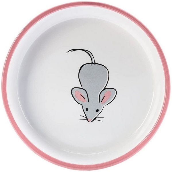 Karlie Futternapf Katzennapf Maus