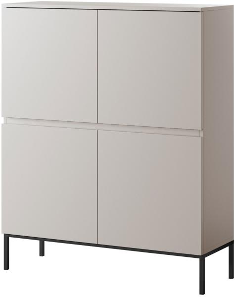 Selsey Highboard BEMMI