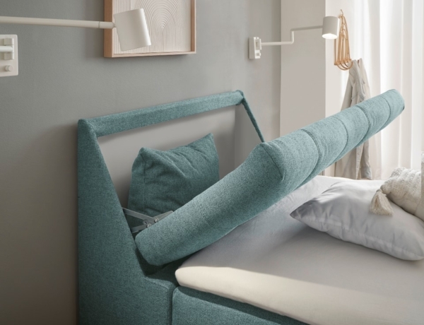 Boxbett YUCATAN Bild 4