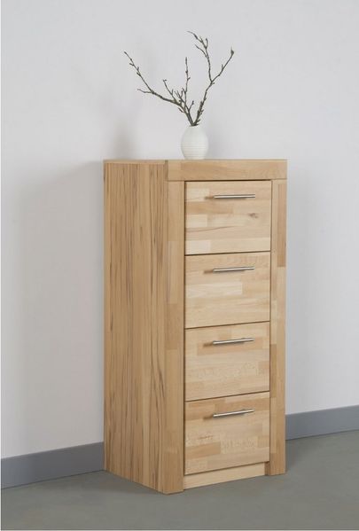 VOGL Möbelfabrik Kommode Toronto, Höhe 118 cm