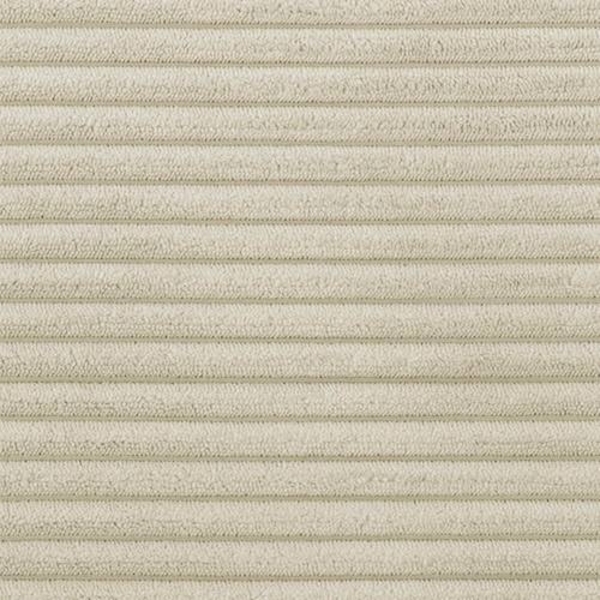 'Wikez' Sessel Cord, Beige, 76 x 59 x 67 cm Bild 4