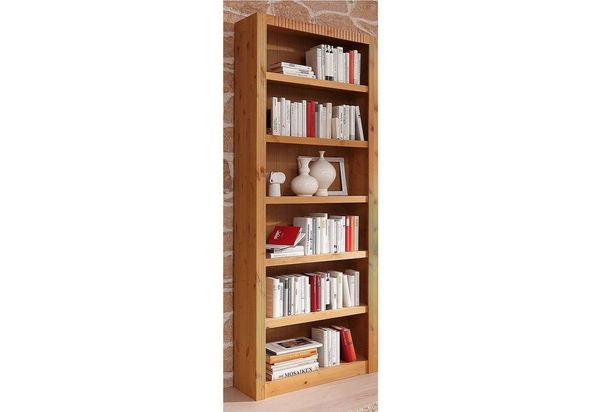 OTTO home Standregal Bergen, Breite 82,5 cm