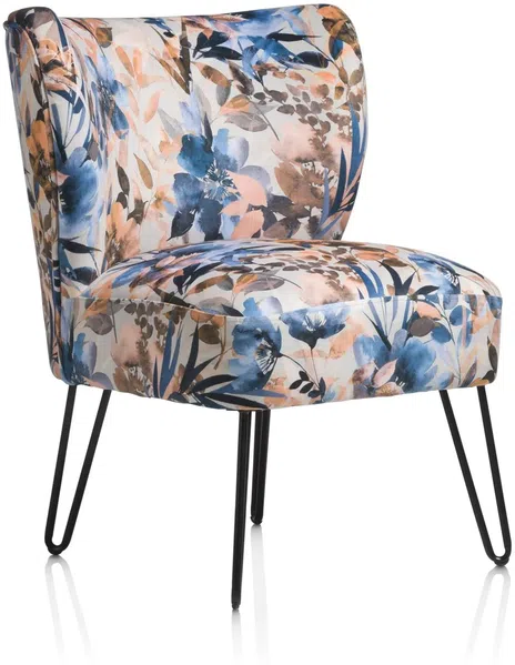 Coco Maison Bloom Sessel