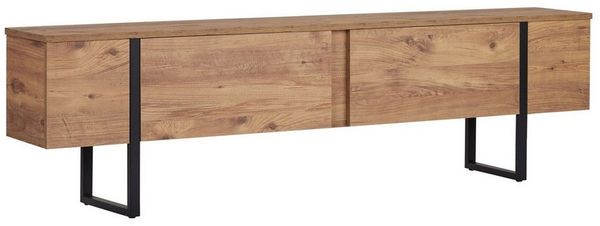 Skye Decor TV-Board Boho Design (1 St), Modernes Wohnzimmertv-Möbel, Breite : 180 cm