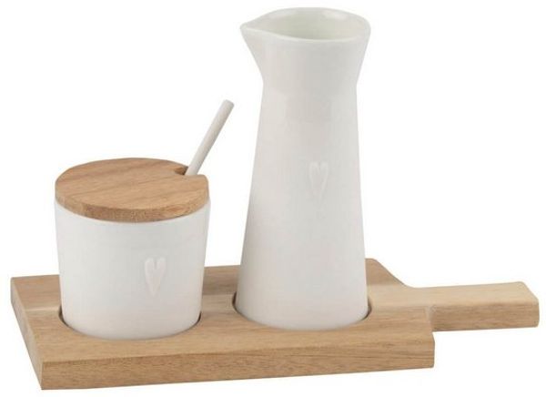 Räder Dining Kleine Freunde 17,5x7,5x11,5 cm Akazie Bild 4