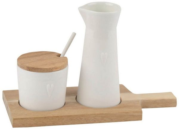 Räder Dining Kleine Freunde 17,5x7,5x11,5 cm Akazie Bild 5