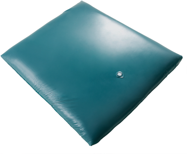Wasserbettmatratze Mono 160 x 200 x 20 cm Unberuhigt Bild 3
