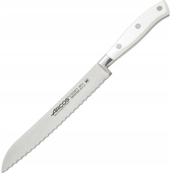 Arcos Arcos Brotmesser Riviera 200mm 231324