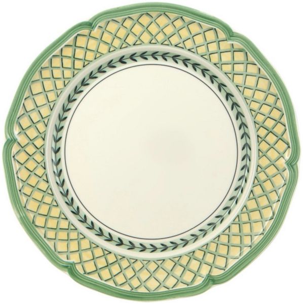 Villeroy & Boch French Garden Orange Speiseteller
