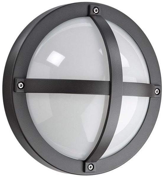 SG Armaturen Solo graphite 12. 5w 1100 led 3000k sensor