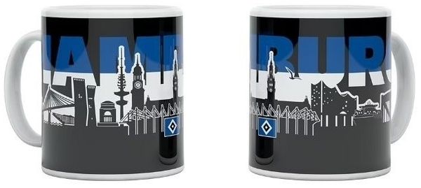 HSV Tasse HSV Tasse Freddy