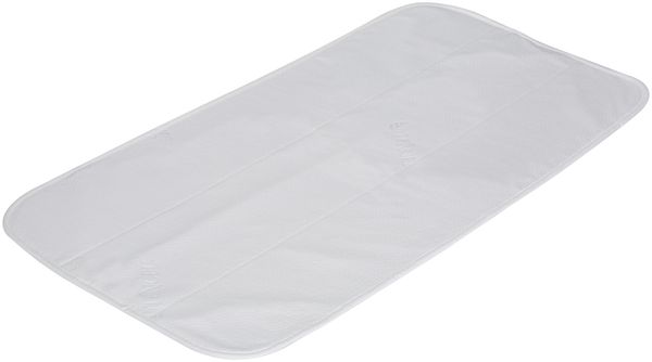 Babyflow Tencel Matratzenauflage 40x80 cm