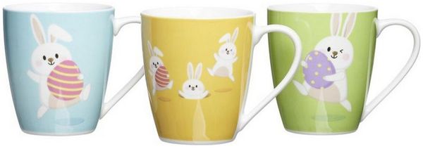 Ritzenhoff & Breker Tasse