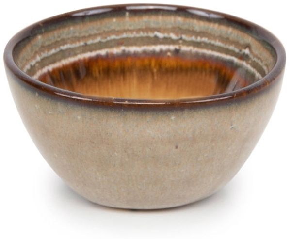 Die Comporta Sauciere - XS - Gemischte Farben - 6x6x3.5cm