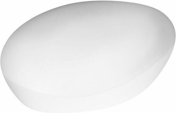 BONETTI LED Gartenleuchte Steinleuchte, Farbwechsel, LED fest integriert