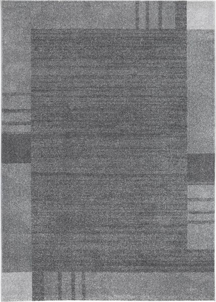 Andiamo Teppich Sant Jordi grau, 60 x 110 cm