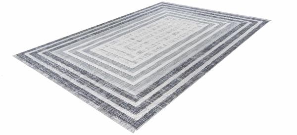 Sarai 125 Grau 80cm x 150cm