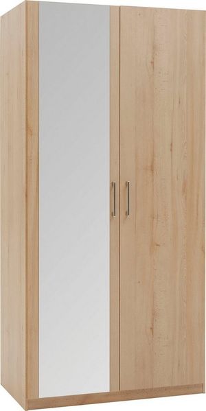 priess Drehtürenschrank Lindau