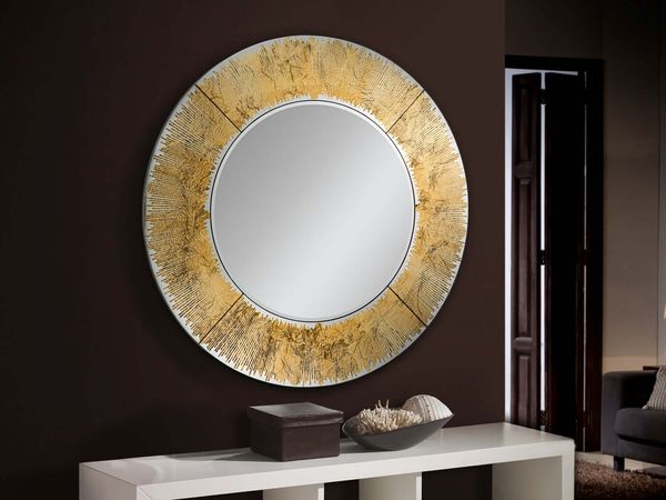 Wandspiegel Aurora Eleganz