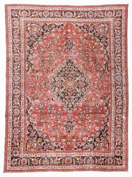 Perserteppich - Classic - 328 x 240 cm - rot