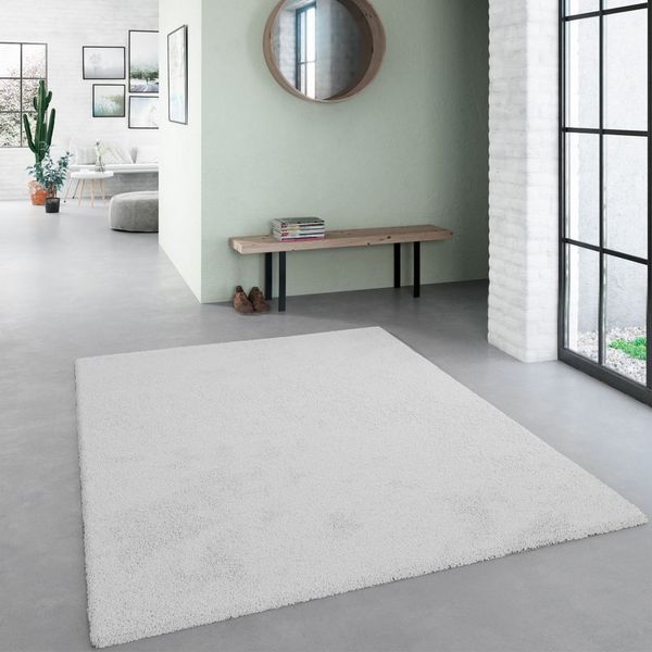 Steffensmeier Hochflor-Teppich Sevilla, Rechteckig