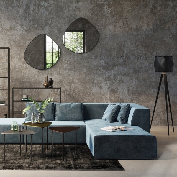 Kare Design Wandspiegel Spiegel Göteborg