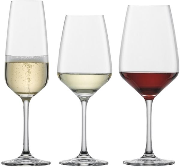 Schott Zwiesel TULIP Gläser-Set 12-teilig