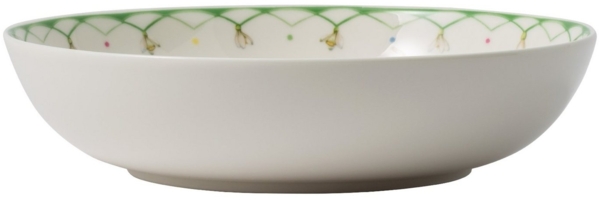 Villeroy & Boch Colourful Spring Salatschale ø 18,7 cm - DS