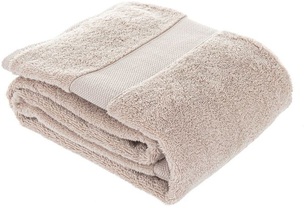 Dekoria Handtuch Cairo 70x140cm beige