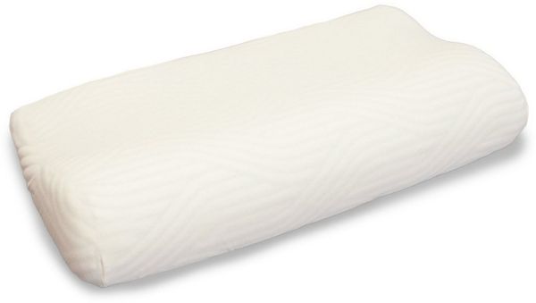 Tempur Kissenbezug TEMPUR® Jersey-Bezug für Schlafkissen Shape Queen Spannbezug S/M/L