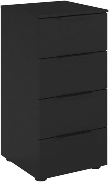 LeGer Home by Lena Gercke Kommode Serina, mit 4 Schubkästen sowie hochwertigen Metallgriffen MADE IN GERMANY Bild 4