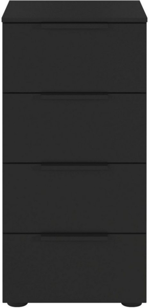 LeGer Home by Lena Gercke Kommode Serina, mit 4 Schubkästen sowie hochwertigen Metallgriffen MADE IN GERMANY Bild 3