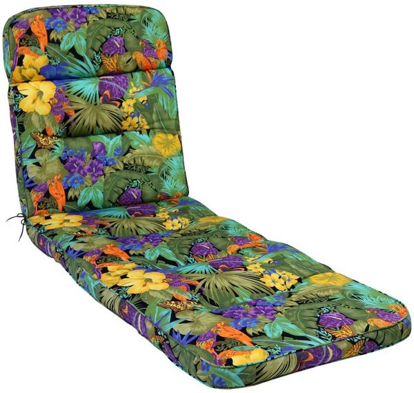 KETTtex Dessin 194 - Liegenauflage 200 x 65 x 9 cm