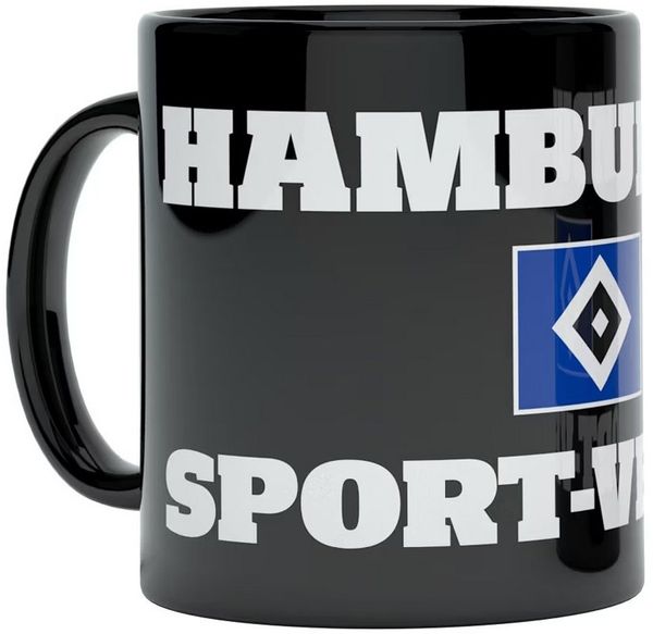 HSV Tasse HSV Tasse Hamburger-Sport-Verein