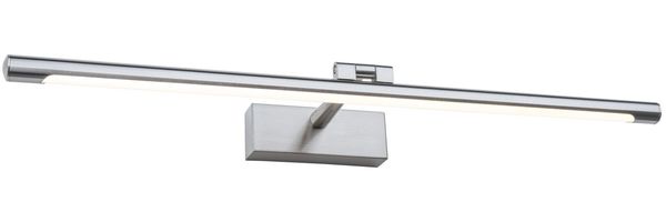 Paulmann 95567 LED Bilderleuchte Mingo 3000K 615x175 mm 11W Alu gebürstet