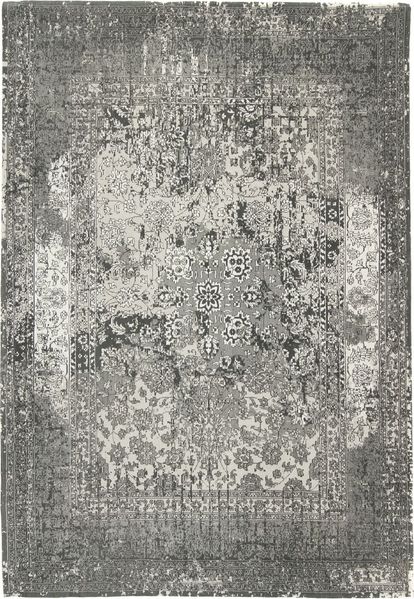Vintage Teppich »Manhattan« 140 x 70 cm - silber Bild 3