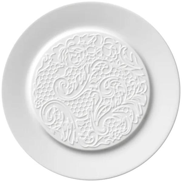 Guy Degrenne Brotteller 14 cm Collection L Coutur