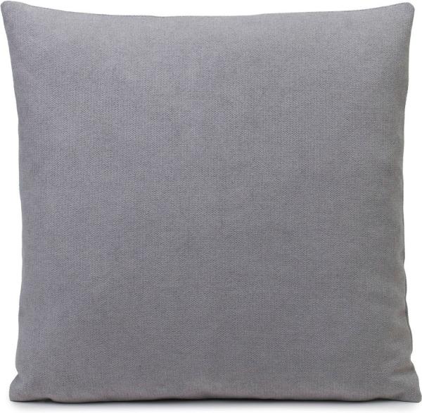Gözze Dekokissen Darco Uni, 1 Stück, Maß: 45x45 cm, mit Füllung