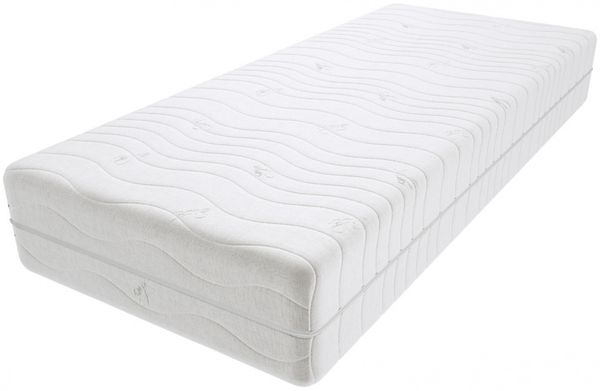 Matratzen Dijon 2x Molet 95x220 cm H2 Bild 2