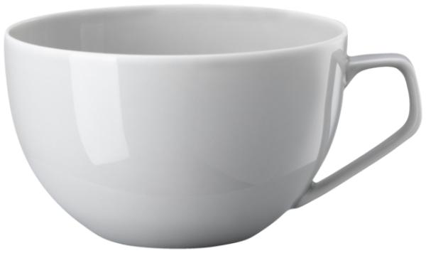 Rosenthal Kombi-Obertasse TAC Sensual Gentle Grey 11280-403274-14772